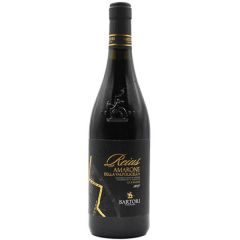 Sartori di Verona Reius Amarone della Valpolicella Classico DOCG