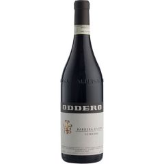 Oddero Barolo Bussia Vigna Mondaca Riserva DOCG