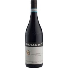 Oddero Barolo Bussia Vigna Mondaca Riserva DOCG