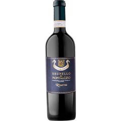 Pian delle Querci Brunello di Montalcino Riserva DOCG