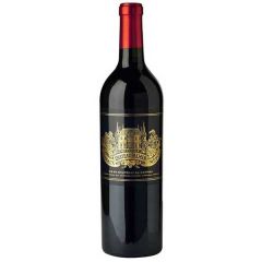 Chateau Palmer  Margaux 2002