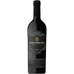 Rockford Hill  Shiraz