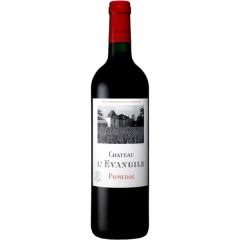 Chateau L'Evangile  Pomerol 2018