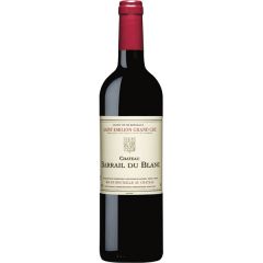 Chateau Barrail Du Blanc  Saint-Emilion