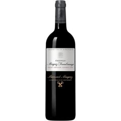Chateau Magrez Fombrauge  Saint-Emilion