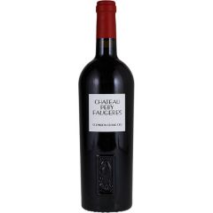 Chateau Peby Faugeres  Saint-Emilion