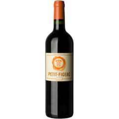 Petit Figeac  Saint-Emilion