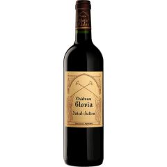 Chateau Gloria  Saint-Julien 2018