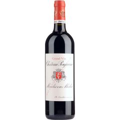Chateau Poujeaux (Moulis-en-Medoc)