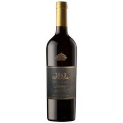 1853 Old Vine Estate  Grand Reserve Heritage Malbec