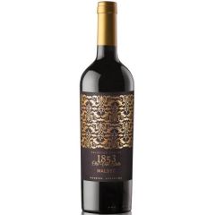 1853 Old Vine Estate  Selected Malbec
