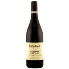 Phelps Creek  Le Petit Pinot Noir