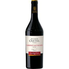 Maison Castel  Cabernet Sauvignon Pays d'Oc