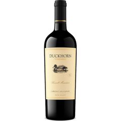 Duckhorn  Decoy Limited Sonoma Coast Pinot Noir