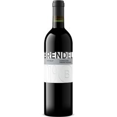 Brendel  "Cooper's Reed" Napa Valley Cabernet Sauvignon