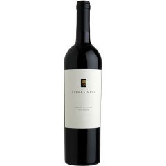 Alpha & Omega II Cabernet Sauvignon