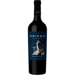 Kaiken  Indomito Cabernet Franc
