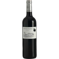 Vinum Terra  Bordeaux AOP (No Sulfites)
