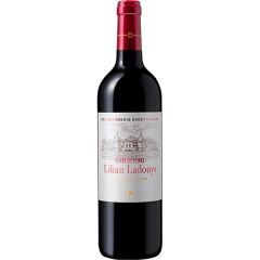 Chateau Lilian Ladouys  Saint-Estephe 2019