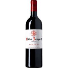 Chateau Bourgneuf  Pomerol