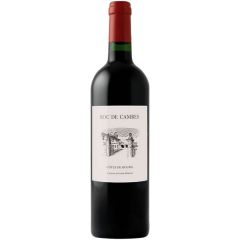 Chateau Le Roc de Cambes  Cotes de Bourg