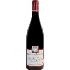 Chateau Premeaux  Nuits Saint Georges
