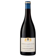 Domaine Thibault Liger-Belair  Nuits Saint Georges La Charmotte
