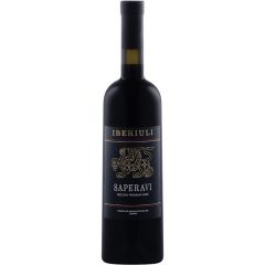 Shumi  Saperavi Iberiuli Premium