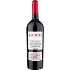 Di Majo Norante Ramitello Biferno Rosso DOC