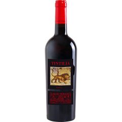 Di Majo Norante Contado Aglianico Riserva DOC