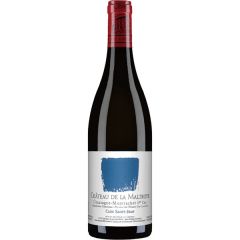 Chassagne-Montrachet 1er Cru "Clos Saint Jean" - Rouge