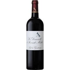 La Demoiselle de Sociando Mallet Second wine of Château Sociando Mallet