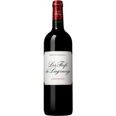 Les Fiefs De Lagrange Saint-Julien Second wine of Chateau Lagrange