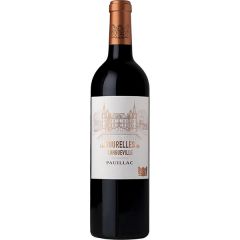 Les Tourelles de Longueville Pauillac