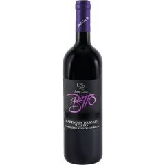 Betto Meremma Toscana