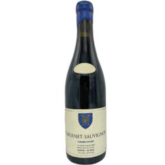 Domaine Boyer de Bar Cabernet Sauvignon - Combe Croze