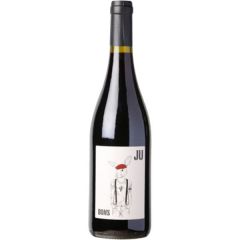 Chateau de la Graveirette Bon ju Red