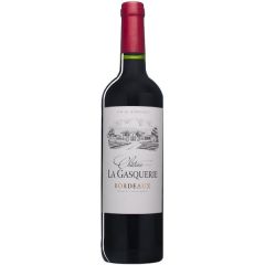 Chateau La Gasquerie AOP Bordeaux Rouge