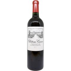 Chateau Canon  2020