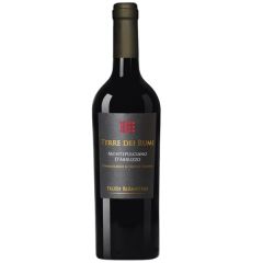 Feudi Bizantini  Terre Dei Rumi Montepulciano D’Abruzzo D.O.P. 