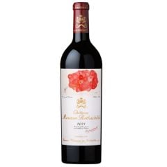 สั่งซื้อ Chateau Mouton Rothschild 2009 (Premiers Crus) | Wine