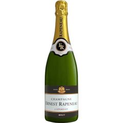 Champagne Ernest Rapeneau  Brut