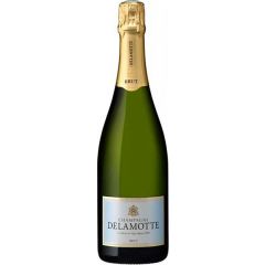 Delamotte  Brut