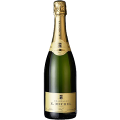 E. Michel Brut (375 ml)