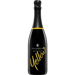 Yellow Glen  Yellow Brut Cuvee