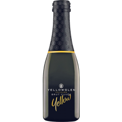 Yellow Glen  Yellow Brut Cuvee (200 ml)