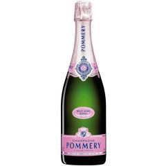 Pommery  Brut Rose