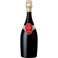 Gosset Champagne "Grand Reserve Brut"