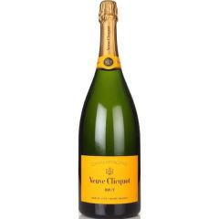 Veuve Clicquot  Brut Yellow Label Pic