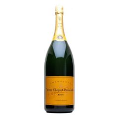 Veuve Clicquot  Brut Yellow Label (Methuselah) (6 L)
